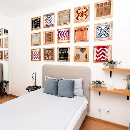 Crespo Hostel