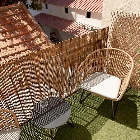 Auberge de jeunesse Crespo Lisboa