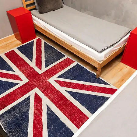 Crespo Hostel