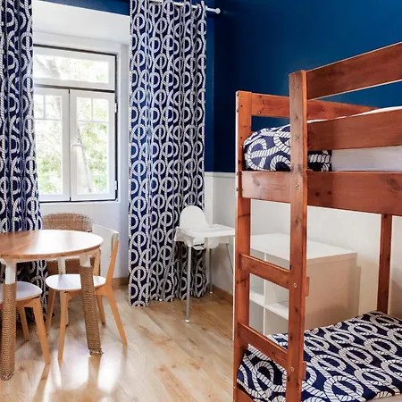 Crespo Hostel
