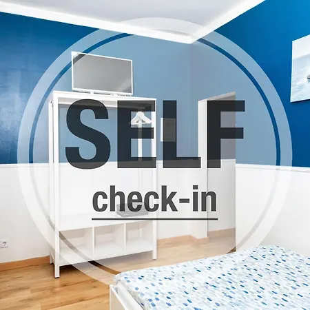 Hostel Crespo Lissabon