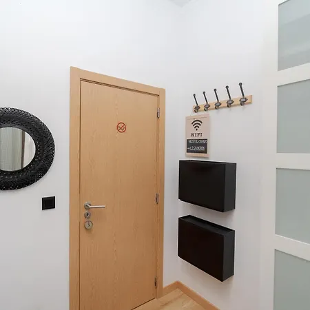 Hostel Crespo