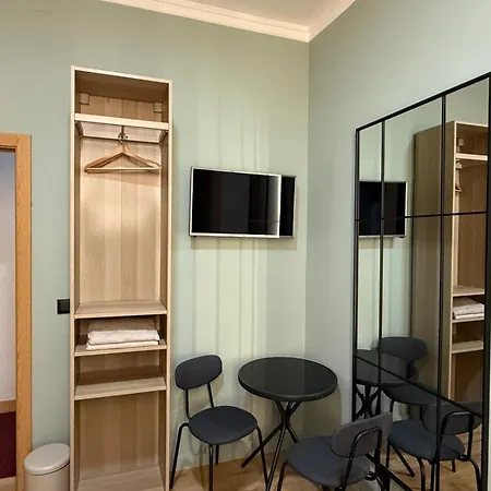 Crespo Hostel Lisboa