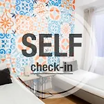 Crespo Hostel Lisboa