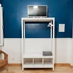 Hostal Crespo *