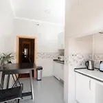 Crespo Vandrarhem Lisboa