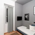 Hostel Crespo Lisboa