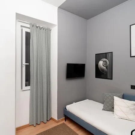 Hostel Crespo Lissabon