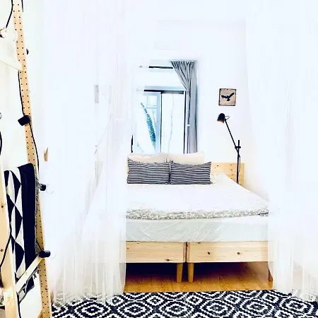 Vandrerhjem Crespo *