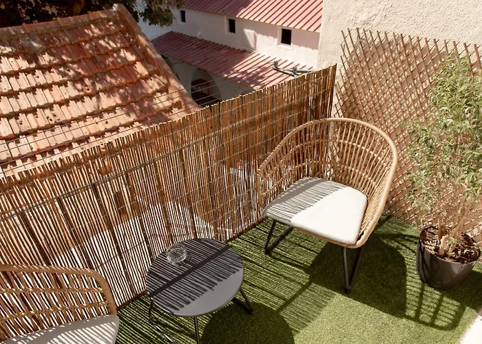 Hostel Crespo Lisboa