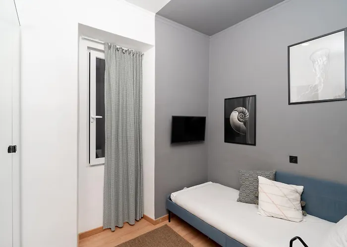 Albergue Crespo Lisboa