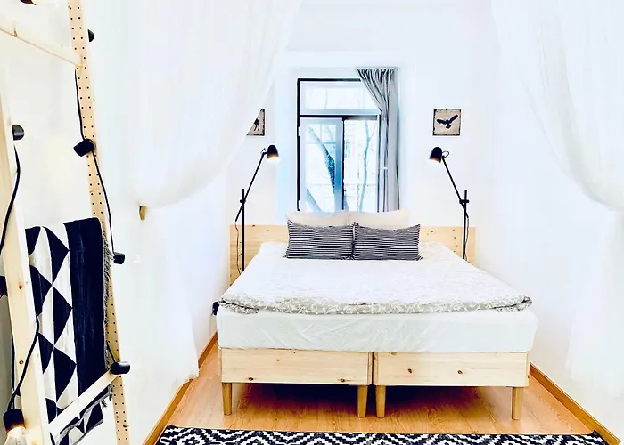 Crespo Albergue Lisboa