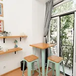 Crespo Lisbon