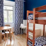 Crespo Hostel