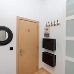 Hostel Crespo
