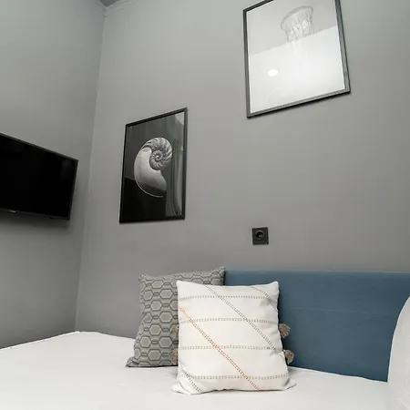 Crespo Hostel